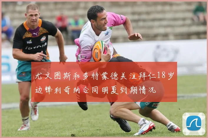 尤文图斯和多特蒙德关注拜仁18岁边锋利奇纳合同明夏到期情况