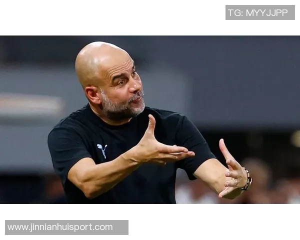 瓜迪奥拉期待拉波尔特与小蜘蛛留队续写三冠王辉煌故事