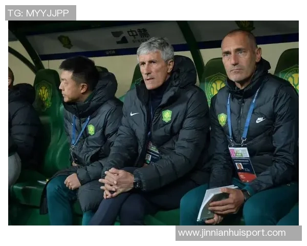 国安主帅塞蒂恩胜率超五成拉米罗若夺足协杯将创历史新篇